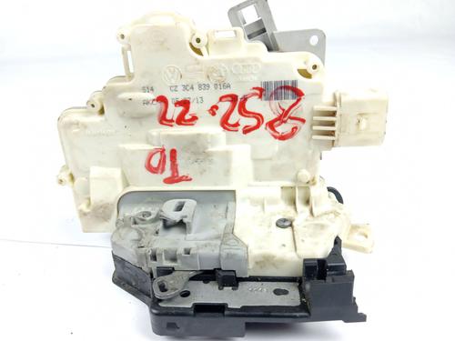 Used Rear right lock Rear right lock VW PASSAT B7 (362) [2010-2015] 11171734 11171734