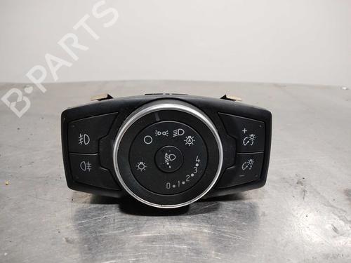 Used Headlight switch Headlight switch FORD FOCUS III [2010-2020] 10065216 10065216