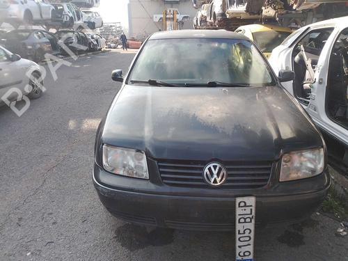 Left taillight VW BORA Variant (1J6) 1.9 TDI | BP34446292C34 - Image 5