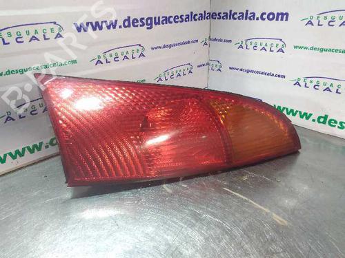 Used Left taillight Left taillight 9992846 9992846