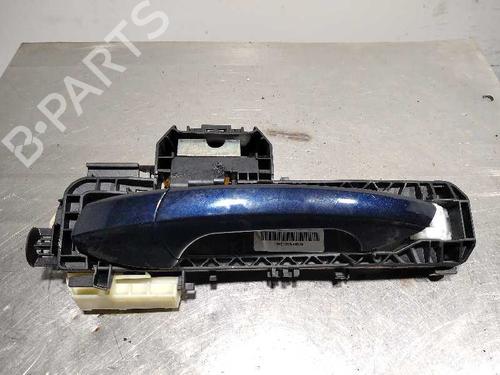 Used Rear left exterior door handle Rear left exterior door handle 10152343 10152343