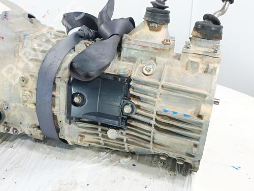 Gearbox TOYOTA LAND CRUISER PRADO (_J12_) 3.0 D-4D (KDJ120, KDJ125) | BP29808249M3 