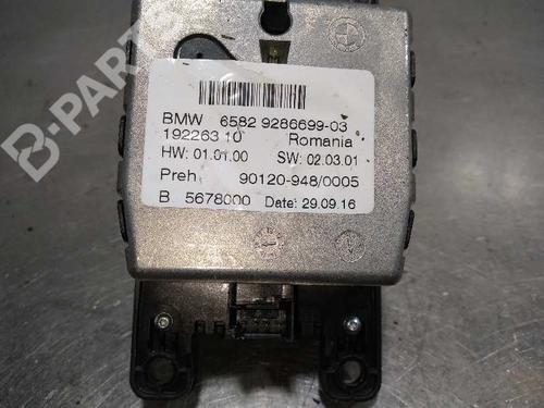 Switch BMW 3 Gran Turismo (F34) 318 d | BP10093448I30 