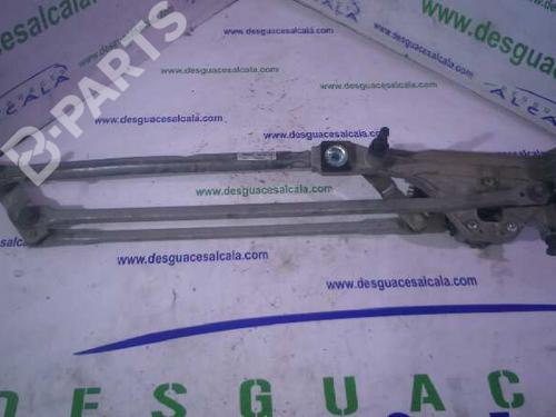 Front wiper motor FORD FOCUS II (DA_, HCP, DP)  | BP9986048M29 