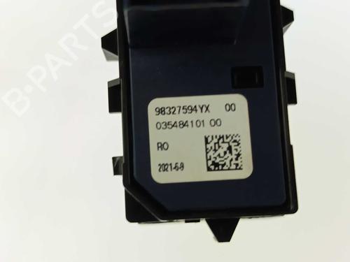 Switch OPEL CORSA F (P2JO) 1.5 (68) | BP37264631I30 - Image 3