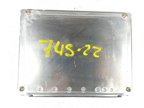 Engine control unit (ECU) AUDI A6 C5 (4B2) 2.5 TDI | BP10774858M57 