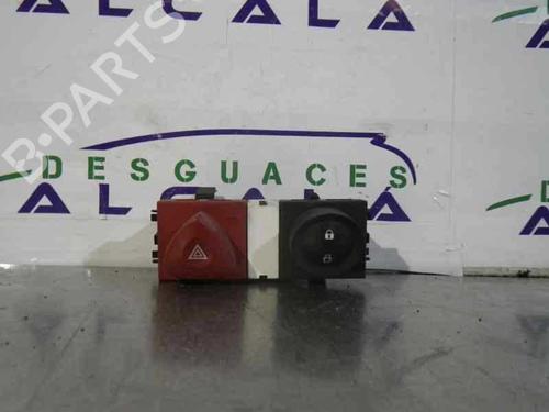 Used Warning switch Warning switch 14351729 14351729