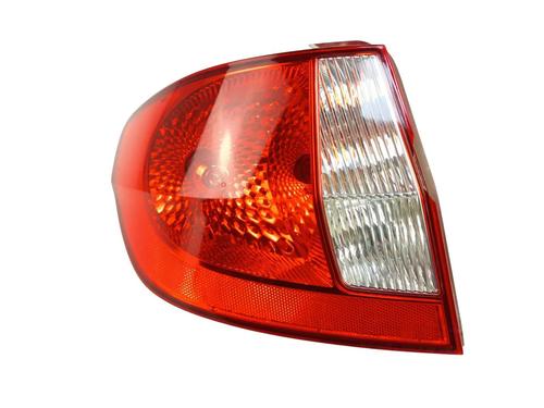 Used Left taillight Left taillight HYUNDAI GETZ (TB) 1.5 CRDi (88 hp) 40611712 40611712