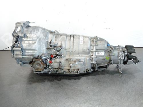 Automatic gearbox AUDI A6 C6 (4F2) 3.2 FSI | BP10028259M4  - Image 6