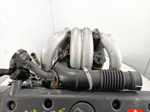 Engine CITROËN SAXO (S0, S1) 1.5 D | BP27683256M1 