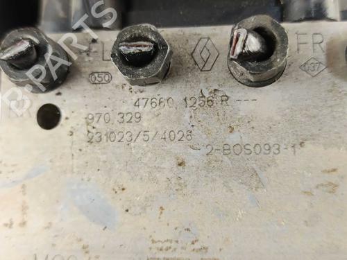 ABS pump RENAULT AUSTRAL TCe 140 (HGMF) | BP34646270M43 - Image 4
