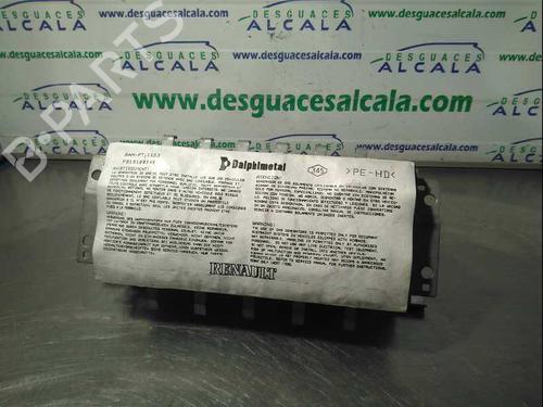passenger-airbag-renault-clio-iii-br01-cr01-8200788813-22647280918-2005-2006-2007-2008-2009-2010-2011-2012-2013-2014-9991340 main image