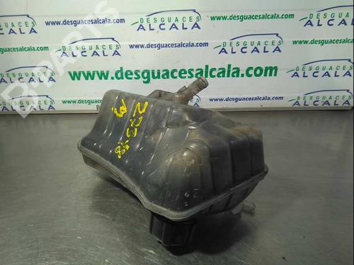 Expansion tank RENAULT KANGOO Express (FW0/1_)  | BP10958129C120 