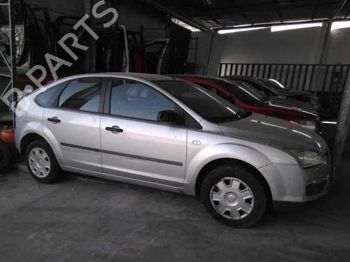 Starter FORD FOCUS II (DA_, HCP, DP)  | BP10016322M8  - Image 8
