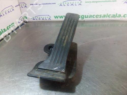 Pedal Pedal MAZDA CX-3 (DK) [2015-2026] 10751658 10751658
