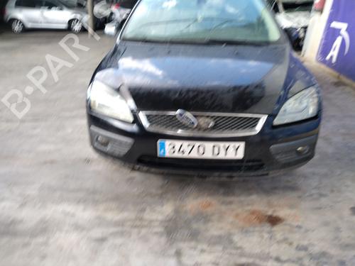 Rudehejsemekanisme Højre bagtil FORD FOCUS II (DA_, HCP, DP) 1.8 TDCi | BP10528235C25 