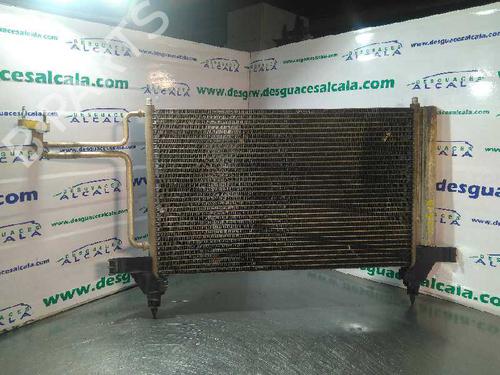 AC Kondensor AC Kondensor 10957316 10957316