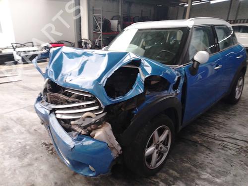 Left front steering knuckle MINI MINI COUNTRYMAN (R60) Cooper D | BP30748426M25 - Image 7