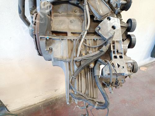 Engine MERCEDES-BENZ B-CLASS Sports Tourer (W245) B 180 CDI (245.207) | BP29176754M1 