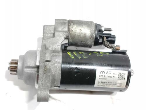 starter-vw-golf-vi-5k1-2008-2009-2010-2011-2012-2013-2014-24319035 main image