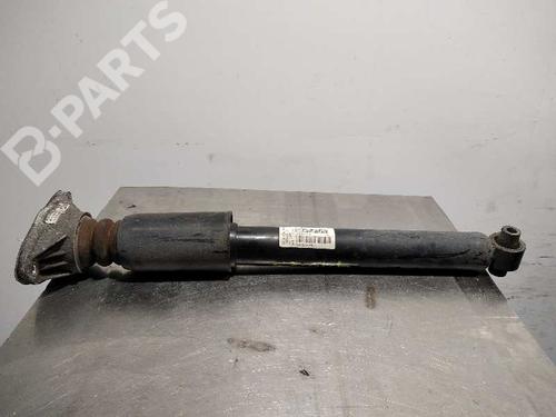 Used Right rear shock absorber BMW 3 (F30, F80) 316 d (116 hp) 10092883