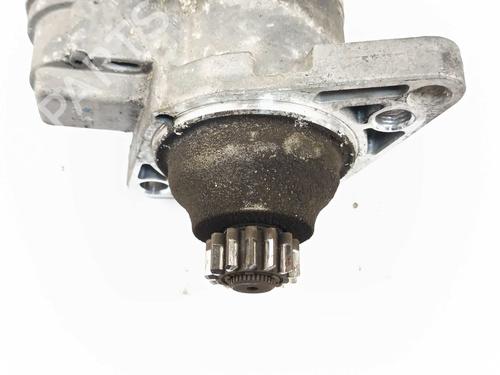 Starter AUDI A3 (8V1, 8VK) 1.6 TDI | BP31610605M8 - Image 3