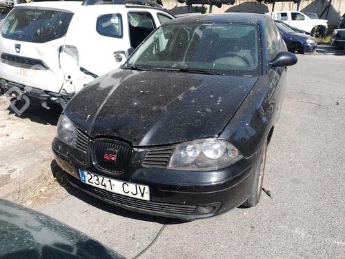 Warning switch SEAT CORDOBA (6L2) 2.0 | BP27563756I22 - Image 5