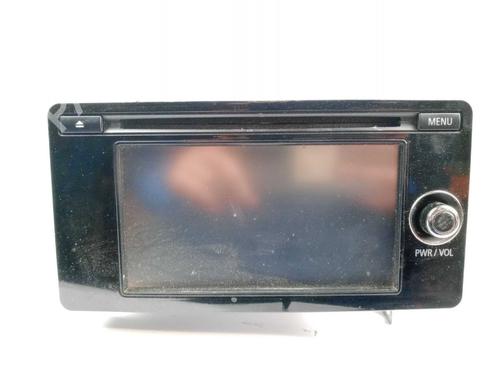 Used Radio Radio MITSUBISHI ASX (GA_W_) 1.6 DI-D (114 hp) 29135765 29135765
