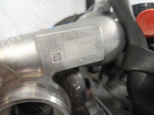 Engine PEUGEOT PARTNER Tepee 1.6 HDi 90 | BP39621823M1 - Image 15