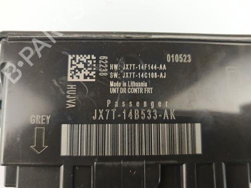 Electronic module FORD KUGA III (DFK) | BP31811412M83