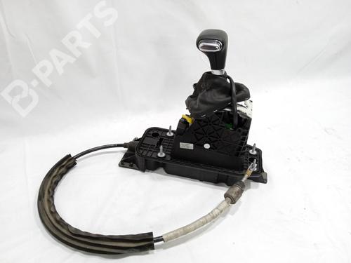 Gear lever VW GOLF PLUS V (5M1, 521) 1.4 TSI | BP10010884M90 