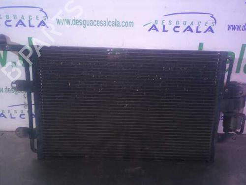 Used AC radiator AC radiator 10016180 10016180