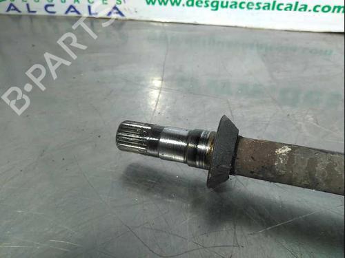 Right front driveshaft FIAT LINEA (323_, 110_) | BP10196691M39 - Image 4