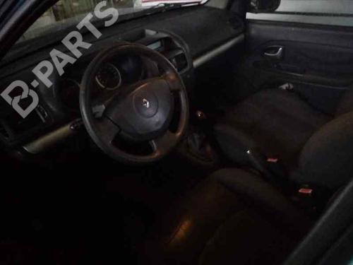 Starter RENAULT CLIO II (BB_, CB_)  | BP10179535M8 