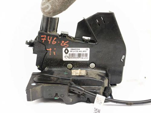 rear-left-lock-renault-scenic-iv-j9_-2016-2017-2018-2019-2020-2021-2022-30760400 main image