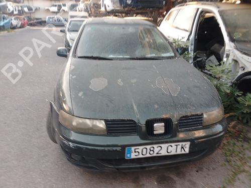 Tailgate handle SEAT TOLEDO II (1M2) 1.9 TDI | BP29340071C132 