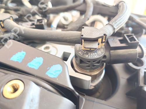 Engine SEAT ATECA (KH7, KHP) 2.0 TDI | BP29497572M1 