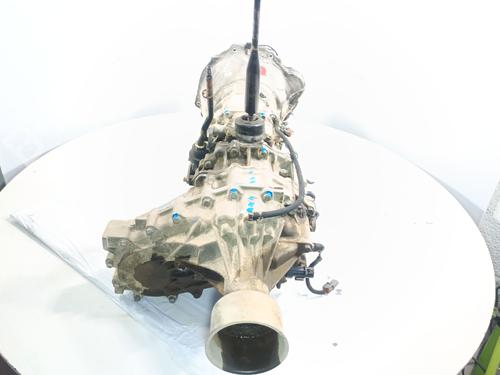 Gearbox NISSAN TERRANO II (R20) 2.7 TDi 4WD | BP31599413M3