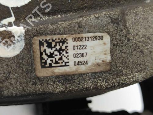 Right front brake caliper JEEP RENEGADE SUV (BU, B1, BV) 1.5 T4 Hybrid | BP32471129M104 - Image 2