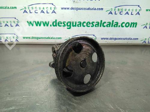 Used Steering pump Steering pump FORD FUSION (JU_) [2002-2012] 9991618 9991618