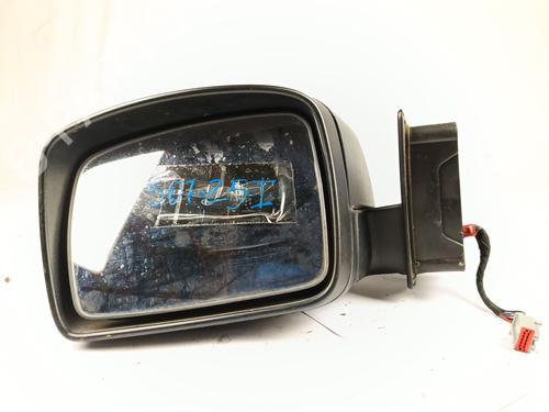 Used Left mirror LAND ROVER DISCOVERY III (L319) 2.7 TD 4x4 (190 hp) 29403441