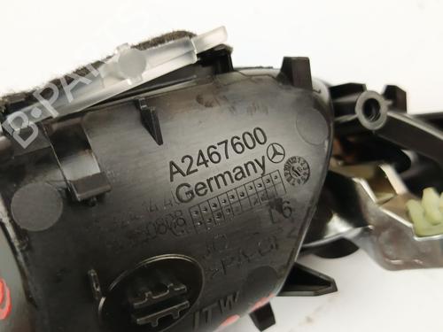 Front left interior door handle MERCEDES-BENZ CLA Coupe (C117) CLA 200 CDI / d (117.308) | BP29123666I13 