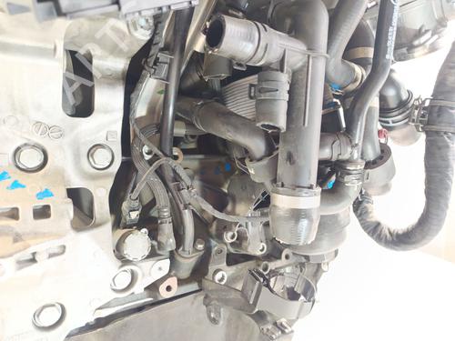 Engine SEAT LEON (5F1) 2.0 TDI | BP35756747M1  - Image 16