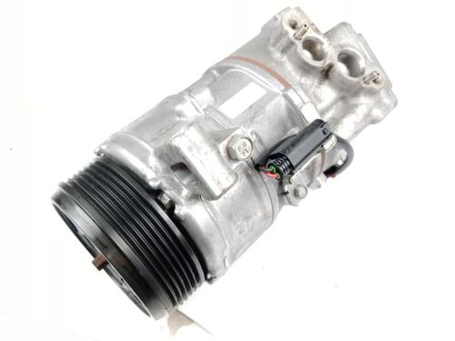 AC compressor BMW 1 (E87) | BP23552229M34 - Image 2
