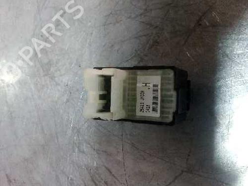 Right rear window switch RENAULT KOLEOS I (HY_) | BP9993278I28 - Image 2