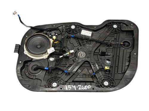 Front right window mechanism HYUNDAI i30 (PDE, PD, PDEN) 1.6 CRDi | BP33127813C23 - Image 2