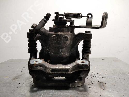 Left rear brake caliper MAZDA 3 (BM, BN) | BP11563433M107 - Image 2