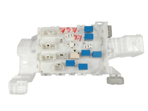 Used Fuse box Fuse box SUZUKI VITARA (LY) 1.4 Hybrid (Mild Hybrid) (APK414) (129 hp) 21533456 21533456