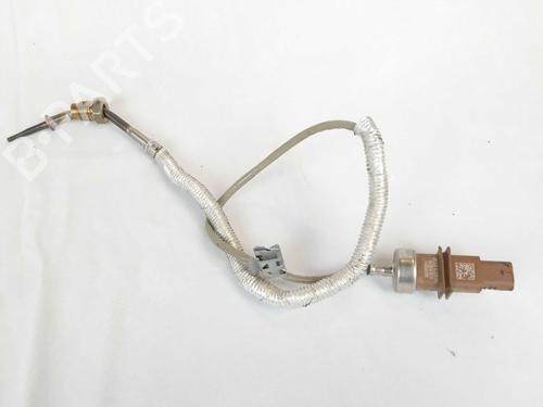 Used Electronic sensor Electronic sensor 14349882 14349882