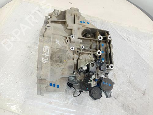 Gearbox HYUNDAI i30 (PDE, PD, PDEN) 1.6 CRDi | BP33273806M3  - Image 18